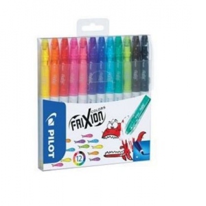 Carte Set carioci Pilot Frixion Colors