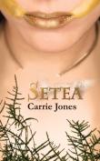 Carte Setea autor Carrie Jones editura RAO
