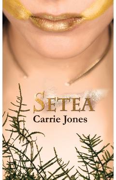 Carte Setea - Carrie Jones editura Carrie Jones