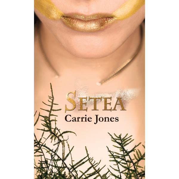 Carte Setea - Carrie Jones