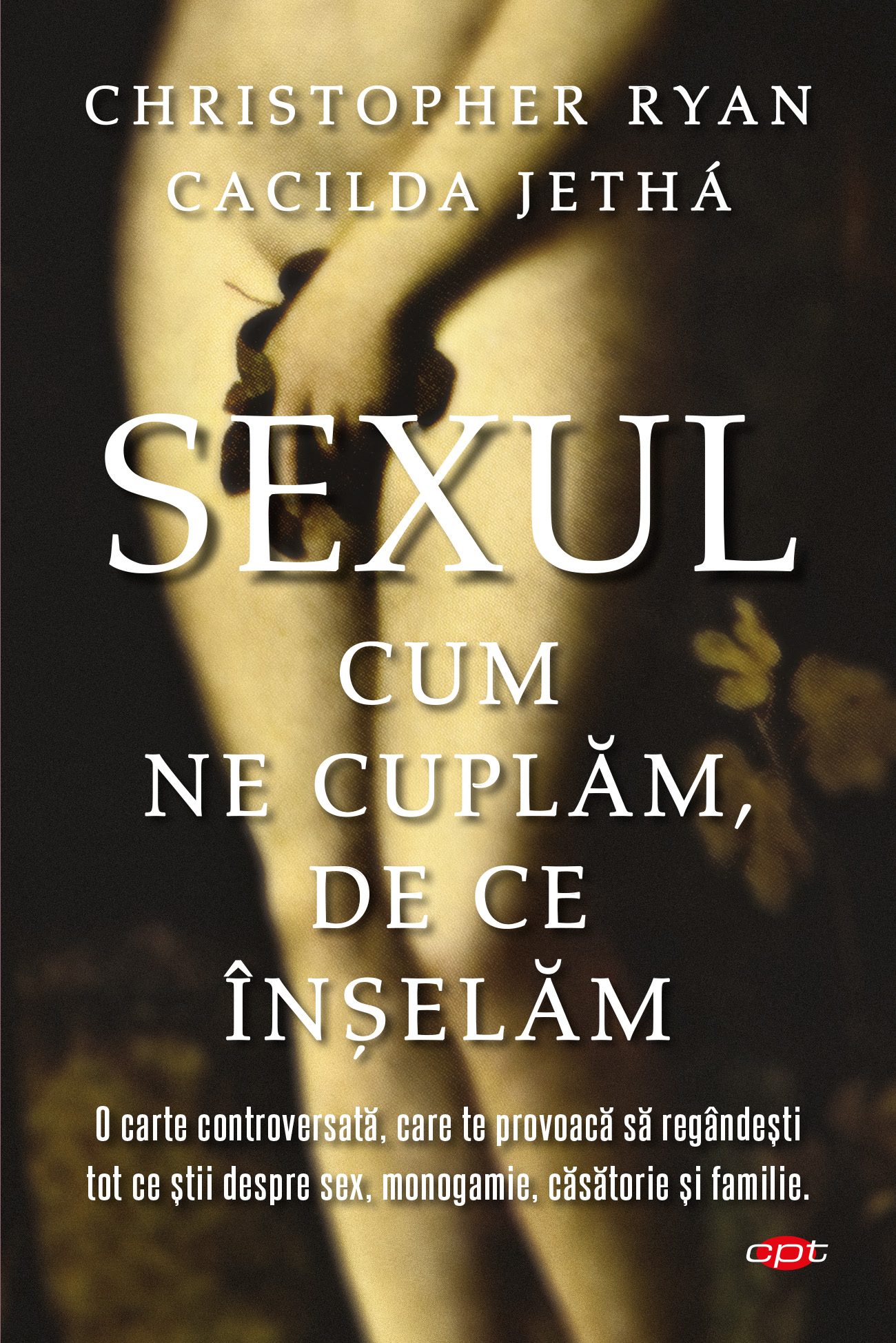 Carte Sexul. Cum ne cuplăm. De ce înșelăm. Vol. 63 editura Litera