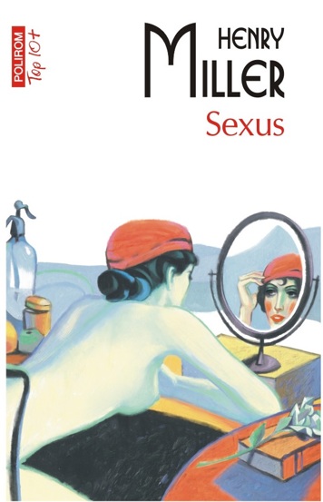 Carte Sexus editura Polirom