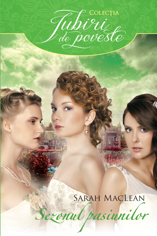 Carte Sezonul pasiunilor editura Litera