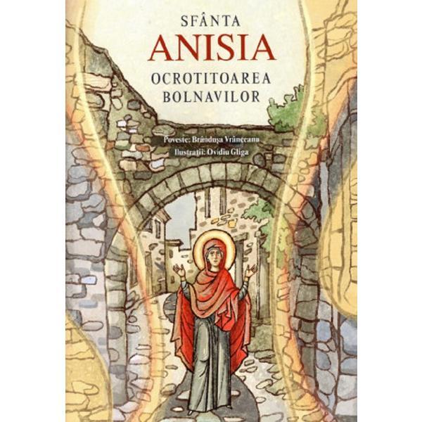 Carte Sfanta Anisia