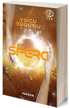 Carte Sfera - Voicu Bugariu editura Voicu Bugariu
