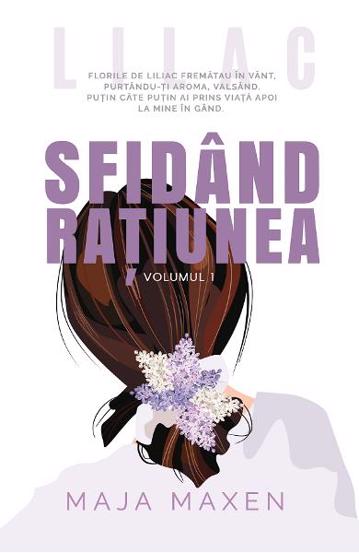 Carte Sfidand ratiunea Vol.1 editura Creator-Libris