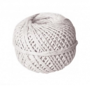 Carte Sfoara alba bumbac