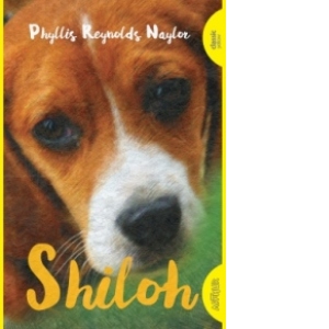 Carte Shiloh (paperback) Autor Phyllis Reynolds Naylor