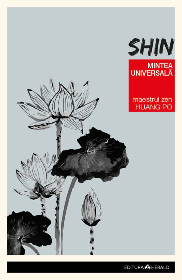 Carte Shin - Mintea universala editura Herald