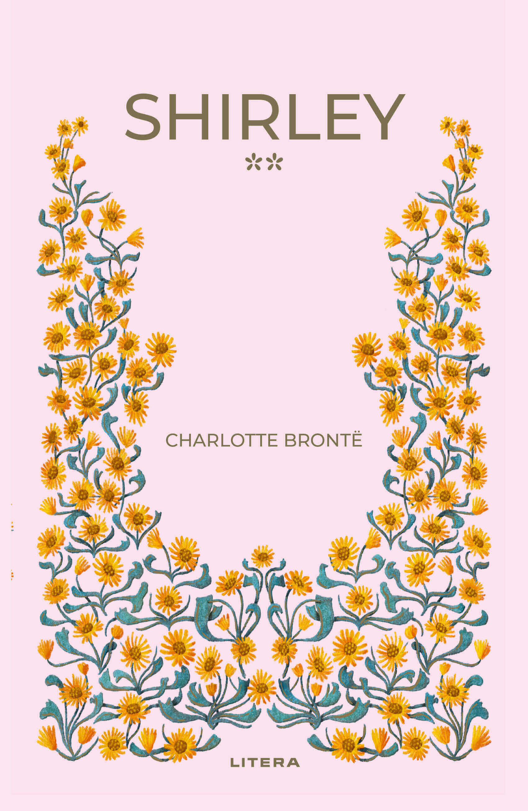 Carte Shirley II (vol. 18) editura Litera