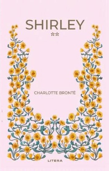 Carte Shirley Vol.2 editura Litera