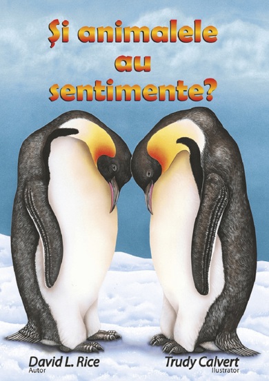 Carte Şi animalele au sentimente? editura Editura MIX