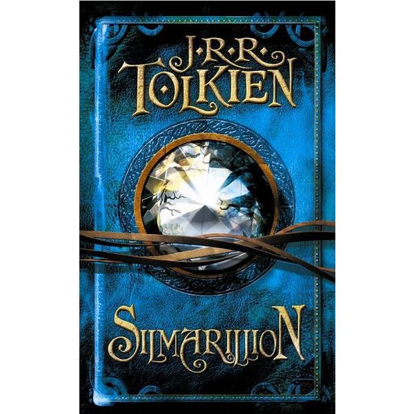 Carte Silmarillion - J.R.R. Tolkien