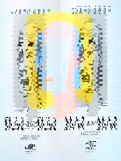 Carte Silvan despre Silvan. Memorii razlete editura Corint