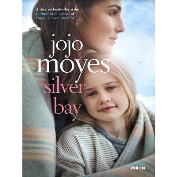 Carte Silver Bay - Jojo Moyes