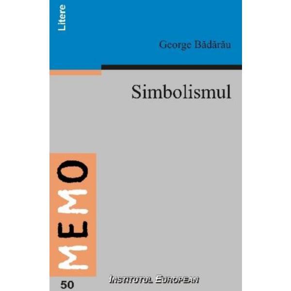 Carte Simbolismul