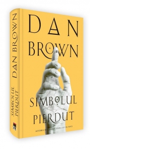 Carte Simbolul pierdut Autor Dan Brown