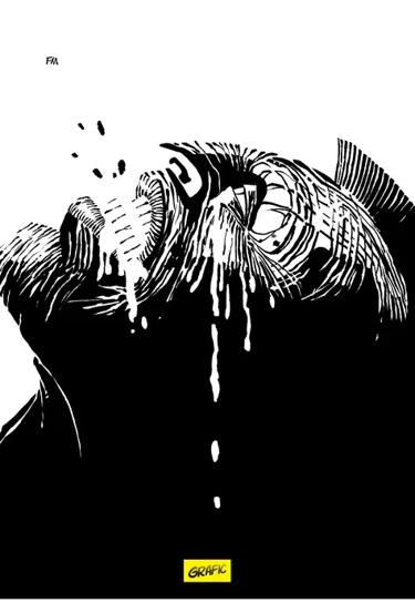 Carte Sin City. Un adio târziu editura Grupul Art