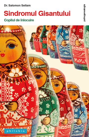 Carte Sindromul Gisantului editura Philobia