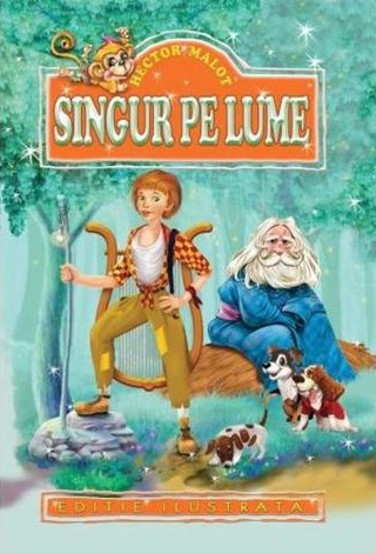 Carte Singur pe lume editura Editura Regis (Editpress SRL)