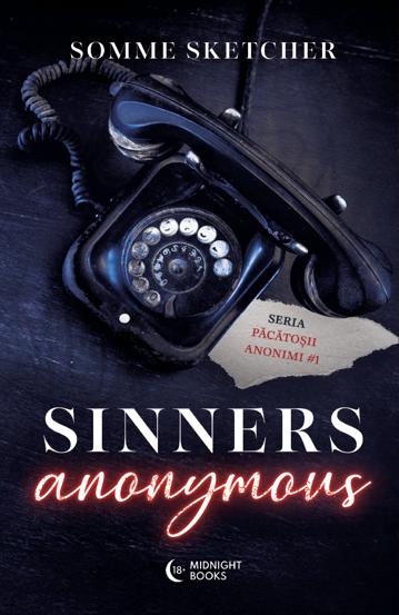 Carte Sinners Anonymous editura Bookzone