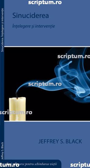 Carte Sinuciderea editura Scriptum