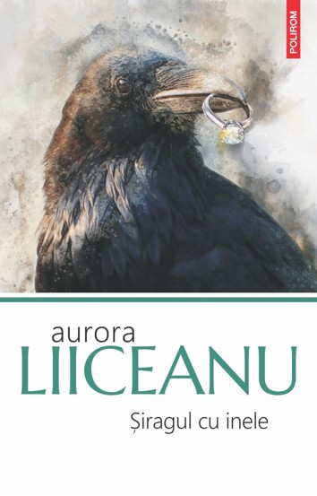 Carte Șiragul cu inele editura Polirom