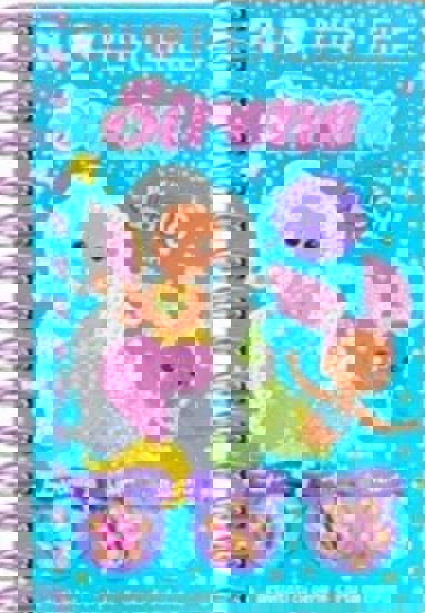 Carte Sirene editura Flamingo Gd