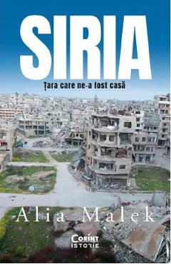 Carte Siria
