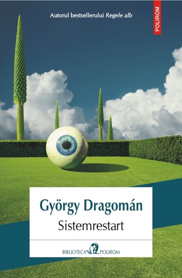 Carte Sistemrestart editura Polirom