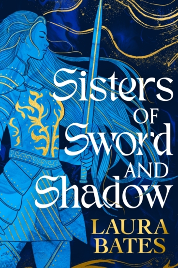 Carte Sisters of Sword and Shadow editura SAS Gardners EU