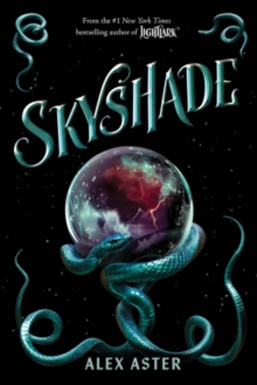Carte Skyshade (The Lightlark Saga Book 3) : Volume 3 editura SAS Gardners EU