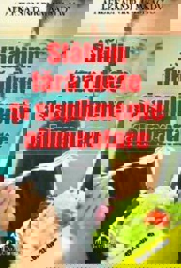 Carte Slabim fara diete si suplimente alimentare editura Fundatia culturala Ideea Europeana