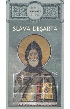 Carte Slava desarta ed.2 editura -