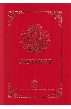 Carte Slujba Invierii editura -