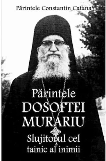 Carte Slujitorul cel tainic al inimii editura Ortodoxia