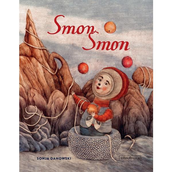 Carte Smon smon - sonja danowski