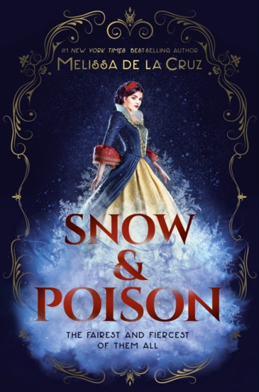 Carte Snow & Poison editura SAS Gardners EU