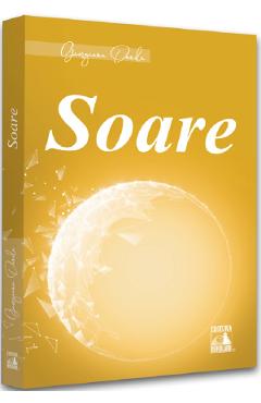 Carte Soare - Georgiana Danila editura Georgiana Danila