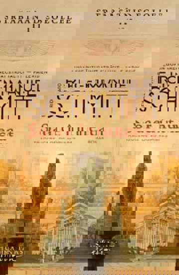 Carte Soare intunecat editura Humanitas