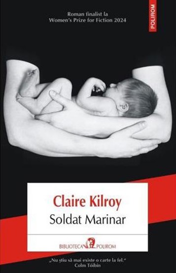 Carte Soldat Marinar editura Polirom