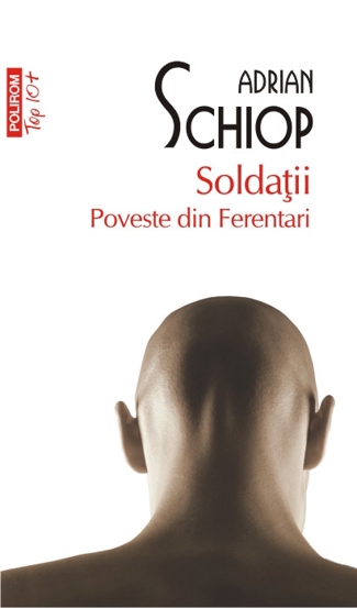 Carte Soldatii editura Polirom