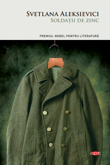 Carte Soldații de zinc editura Litera