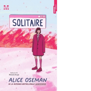 Carte Solitaire Autori Mihaela Doaga