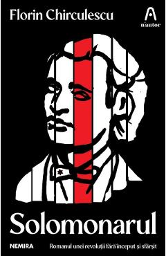 Carte Solomonarul - Florin Chirculescu editura Florin Chirculescu