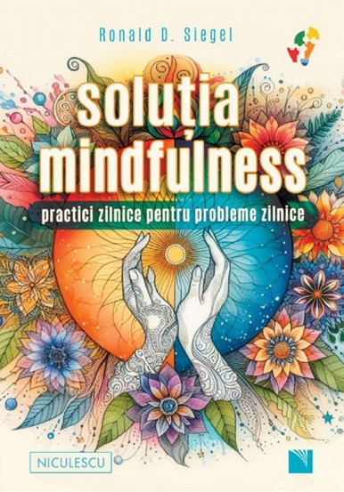 Carte Solutia mindfulness editura Niculescu