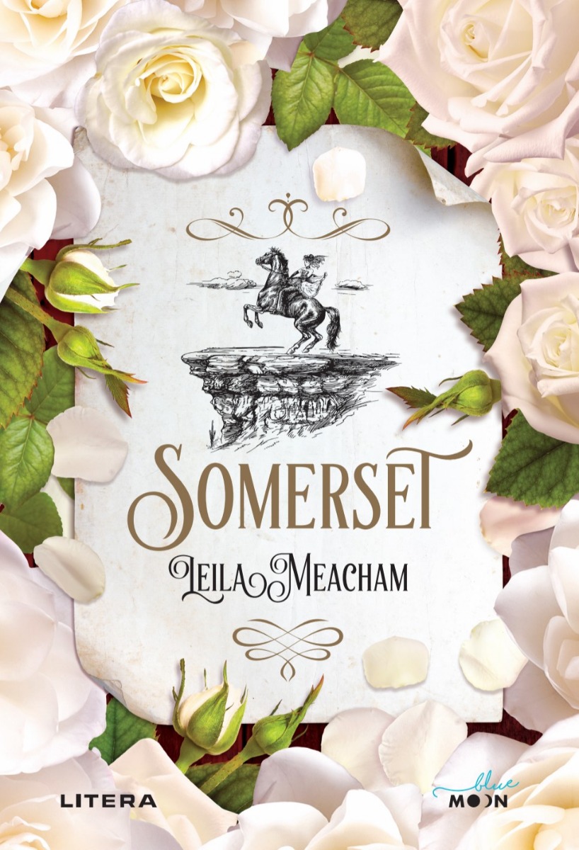 Carte Somerset editura Litera