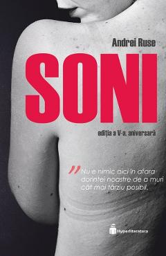 Carte Soni - Andrei Ruse editura Andrei Ruse
