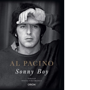 Carte Sonny Boy Autori Ioana Vacarescu