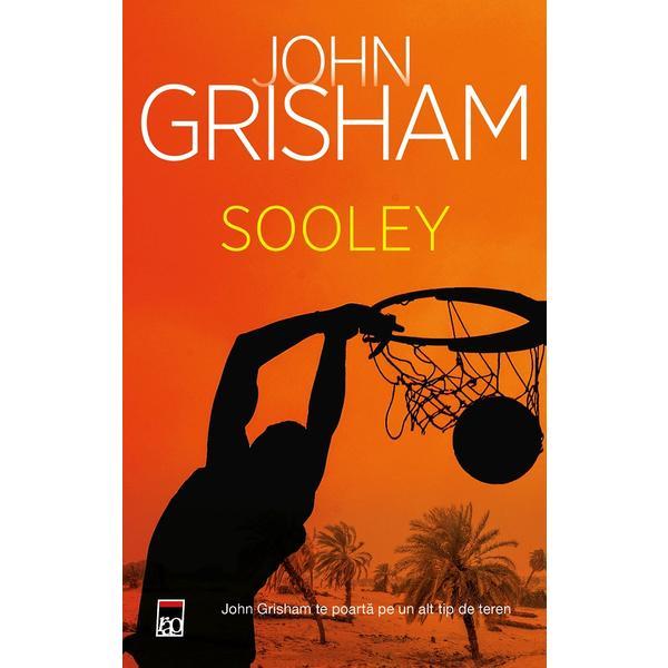 Carte Sooley - John Grisham